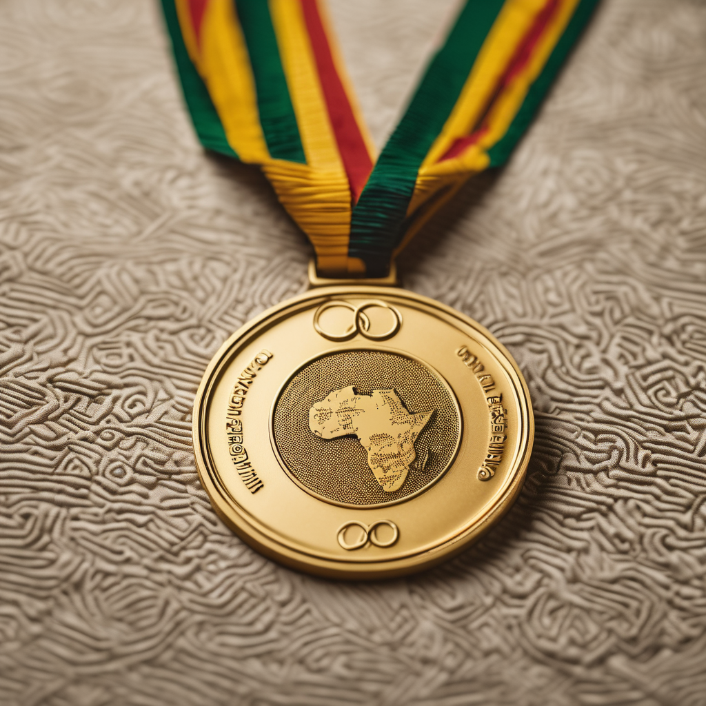 Africa Marks Milestone at the Winter Olympics as Benin Makes Its Debut