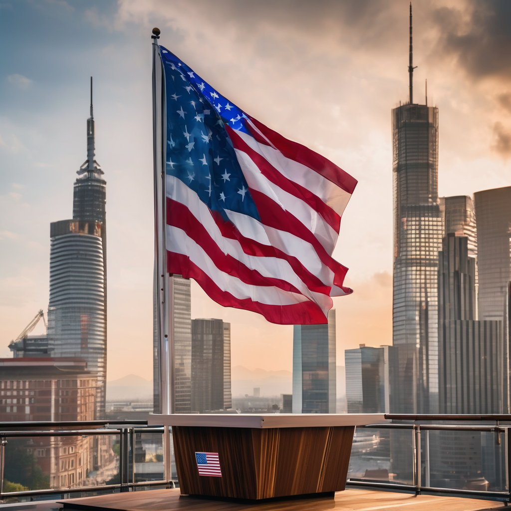 Team USA Names Flag Bearers for Milan 2026 Opening Ceremony