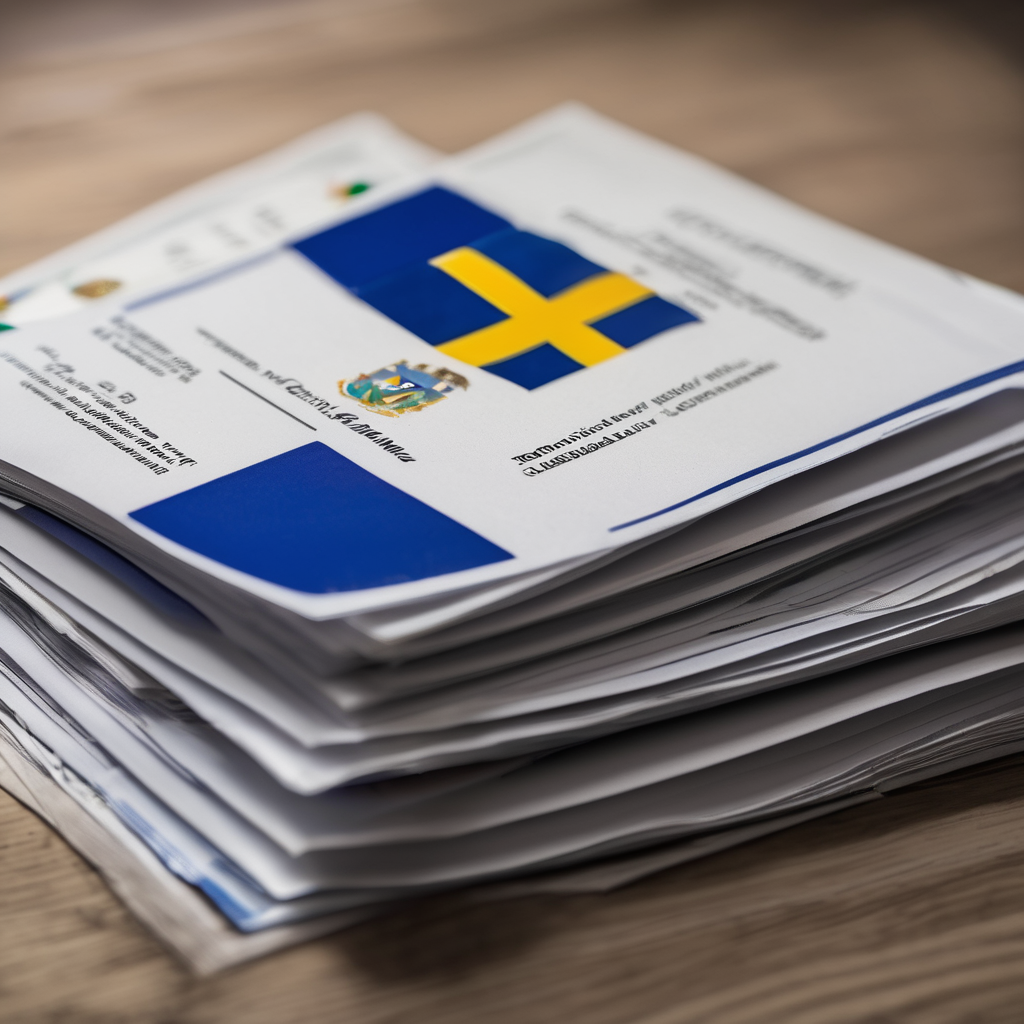 COREPER Delays EU-San Marino Association Agreement