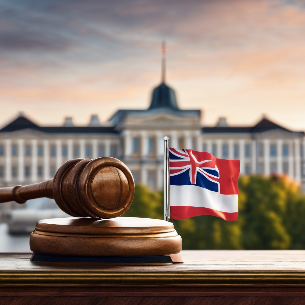 Epstein Files Shake Norway's Political Elite and Royal Circle