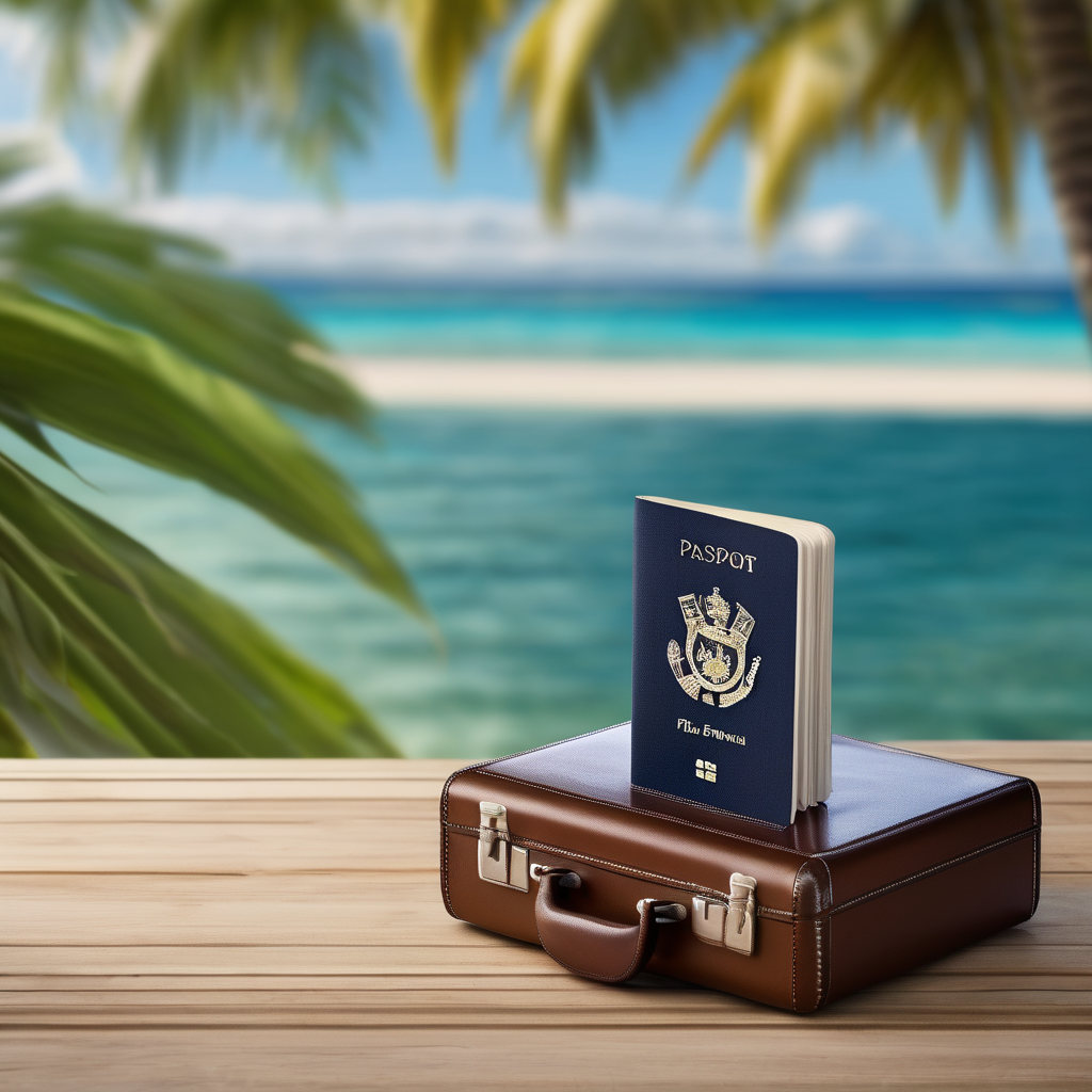 Fiji Urges Australia-Bound Workers to Honor Contracts and Protect Their Families