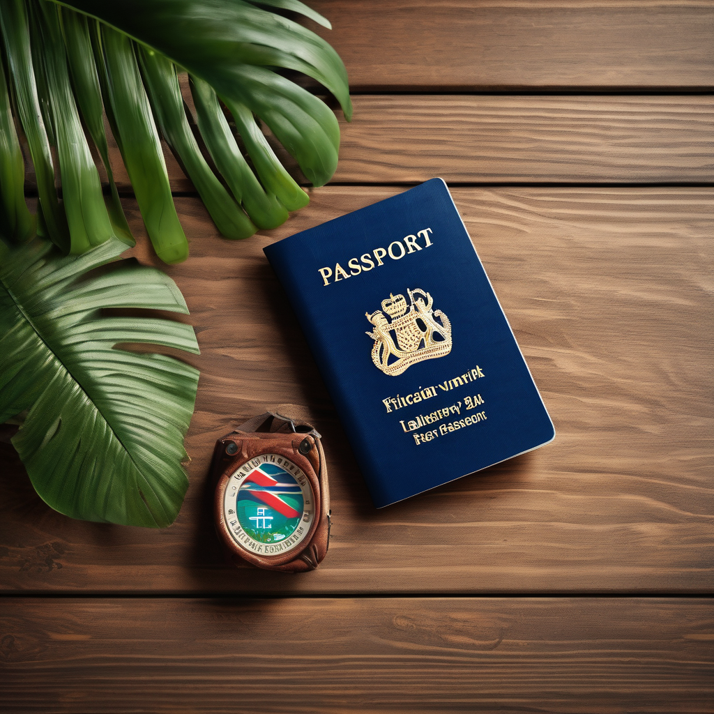 Fiji Urges Australia-Bound Workers to Honor Contracts and Protect Their Families