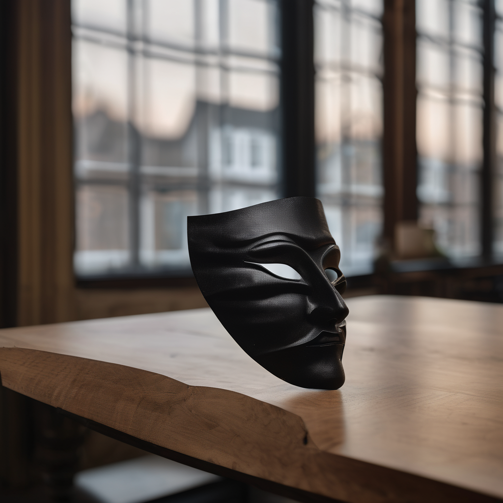 Masked man charged after visiting OMB director's home in alleged plot