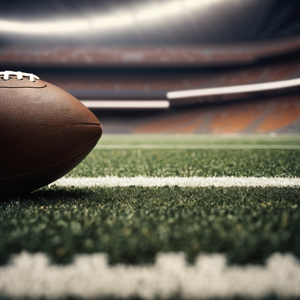 Ravens Announce Coaching Staff Shake-Up, Hire Marcus Brady as Pass Game Coordinator