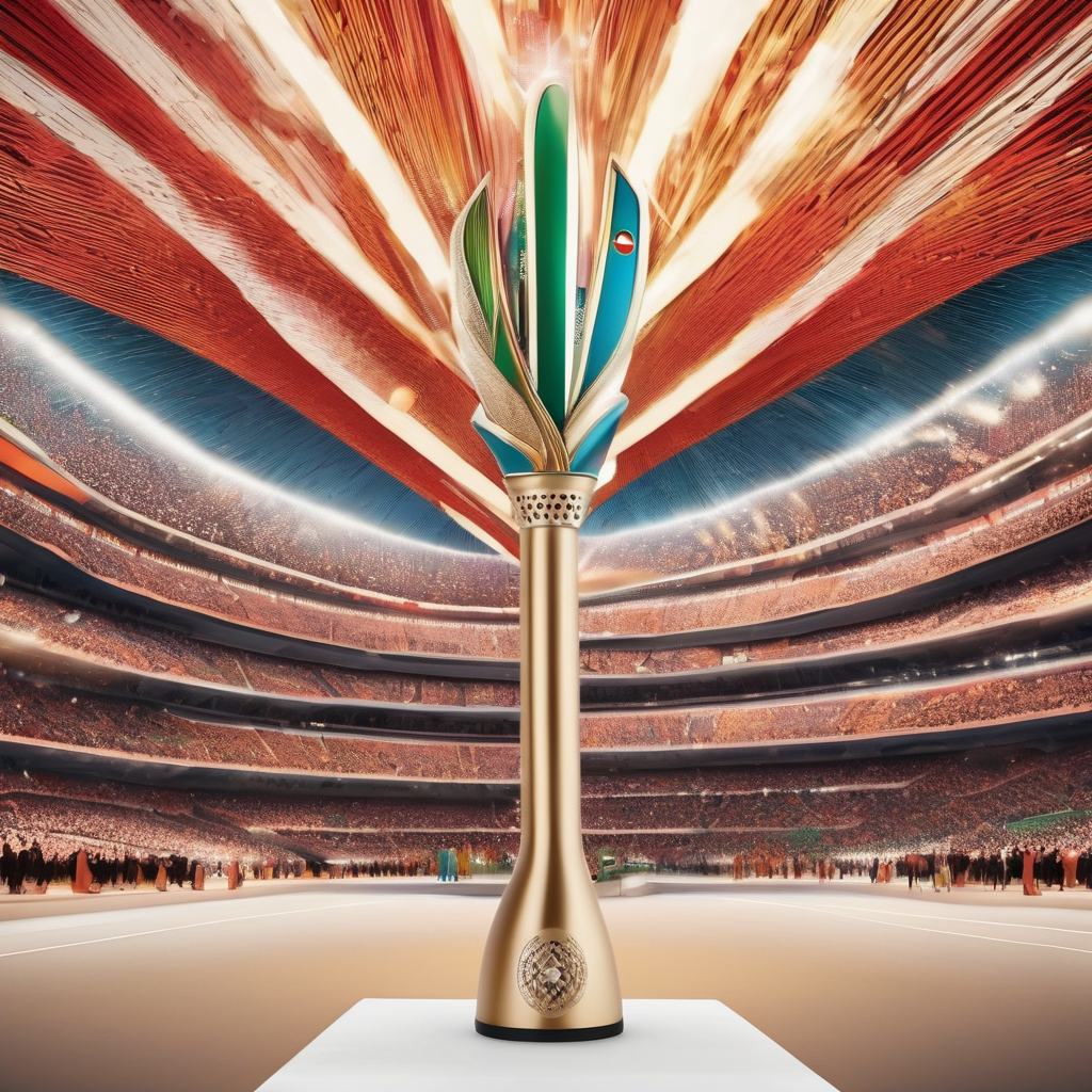 Matilda De Angelis Leads Milan Cortina 2026 Opening Ceremony