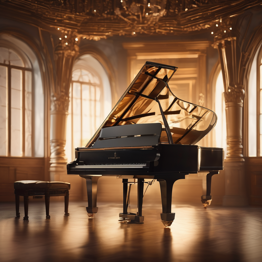 Cecilia Bartoli to Perform at Olympic Opening with Lang Lang