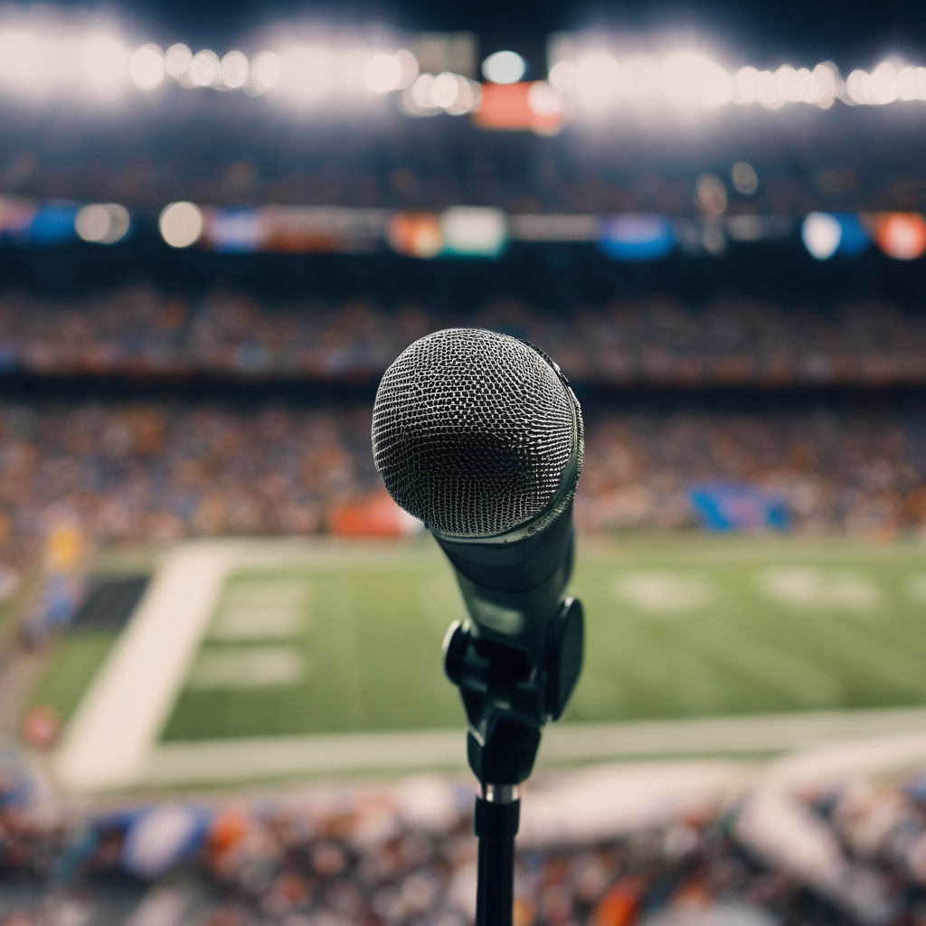 Bad Bunny Super Bowl Halftime to Feature Puerto Rican Sign Language Interpreter