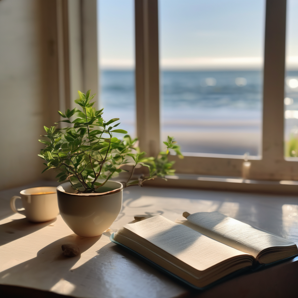 Rodari's Promemoria: The Quiet Rules of Living Kindly