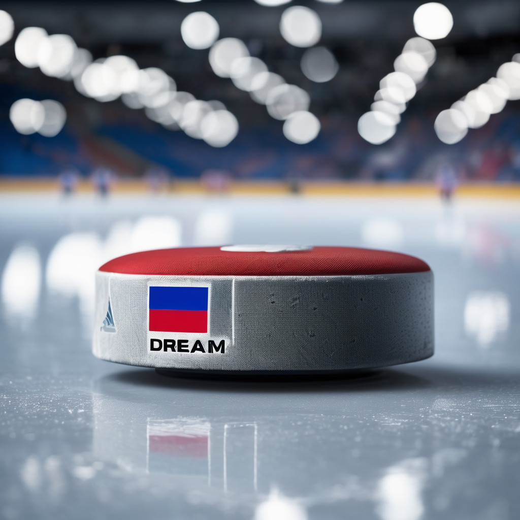 What If Russia Had a 2026 Olympic Hockey Dream Team?