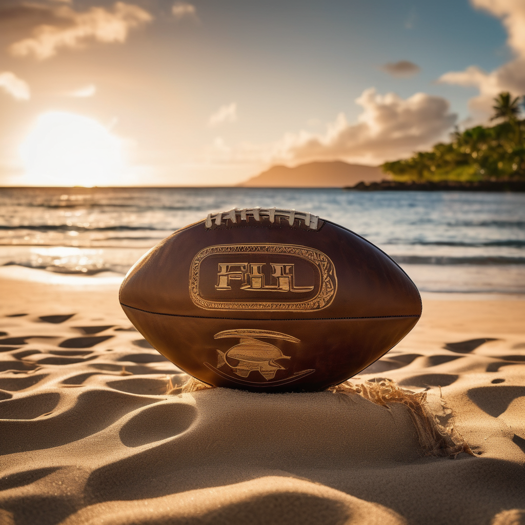 French rugby player trades ESSEC degree for Fiji rugby dream