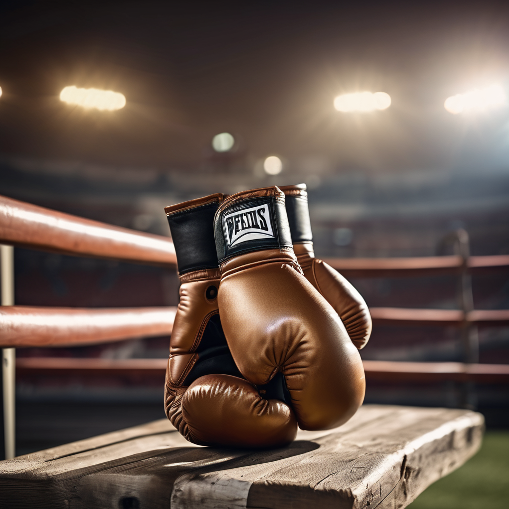 Mike Tyson Reveals Obesity Battle in Super Bowl Health Ad