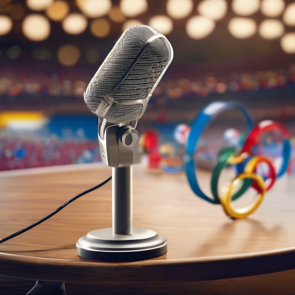 Winter Olympics 2026: NBC Unveils Star-Studded Commentary Team for Milan-Cortina