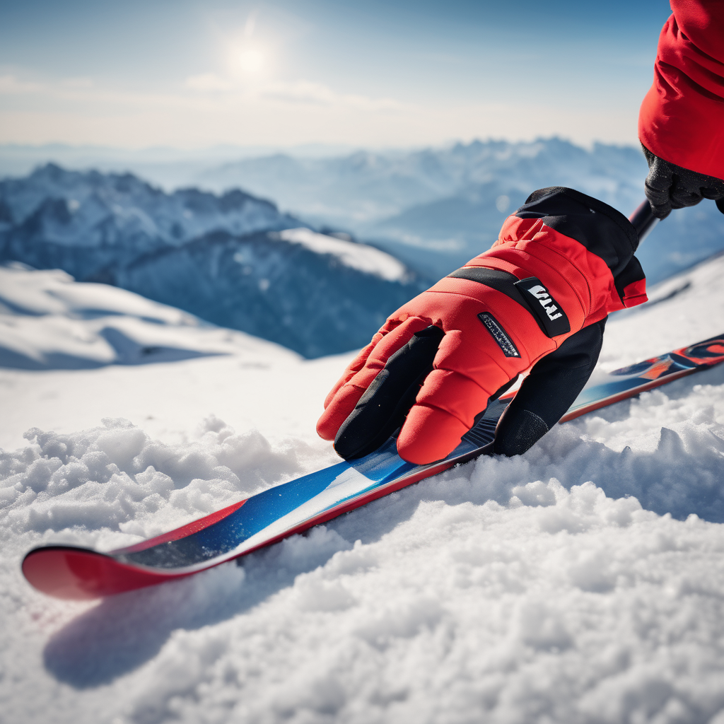 Alberto Tomba: The Bomba Who Redefined Italian Skiing