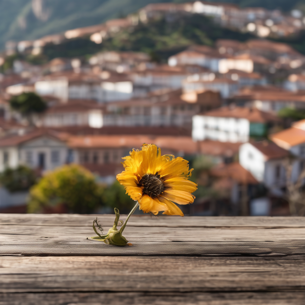 Influencer Henrique Maderite’s Death Triggers Talk on Community Development in Ouro Preto