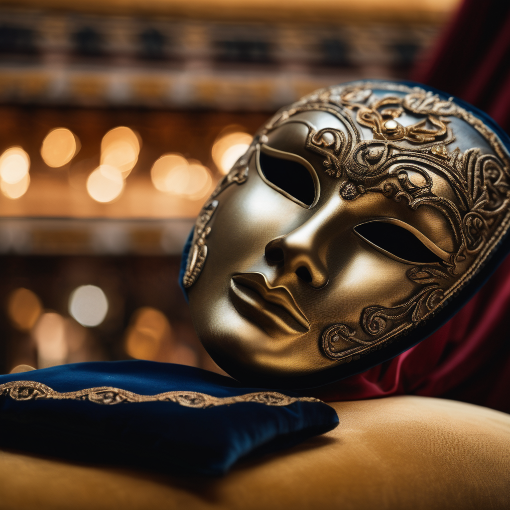 Damiano Michieletto Debuts Otello at La Scala, Sparking Debate on Tradition