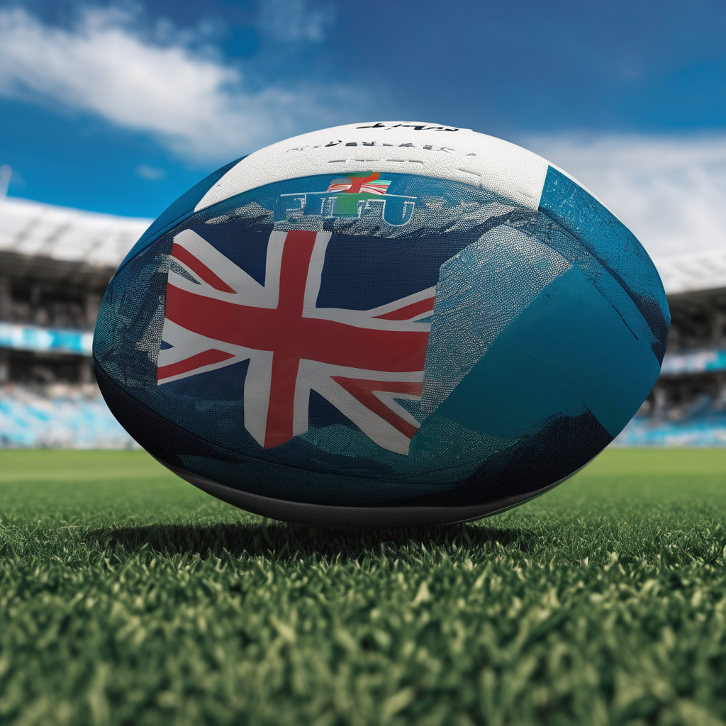 Fijiana 7s eye Perth 7s glory after promising Dubai-Cape Town form