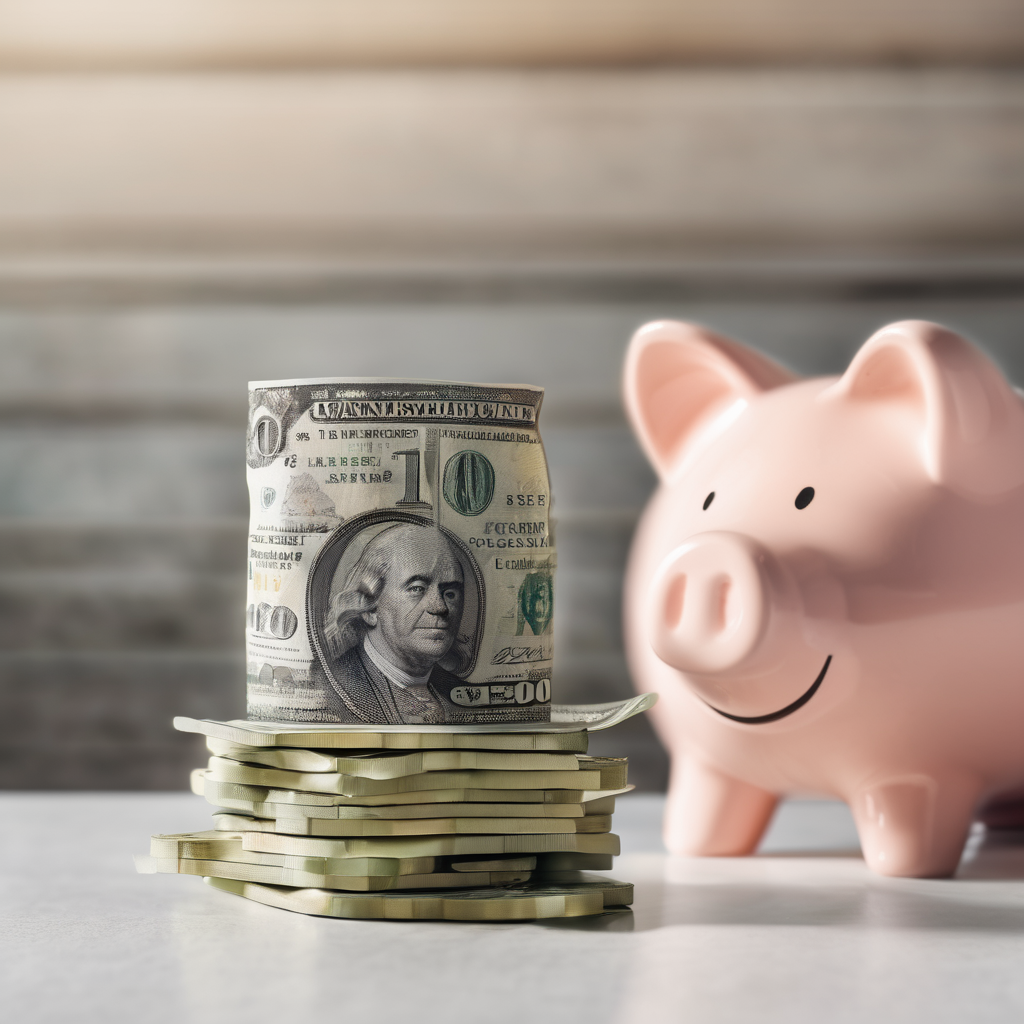 Trump Teases Tariff-Funded $2,000 Stimulus Checks