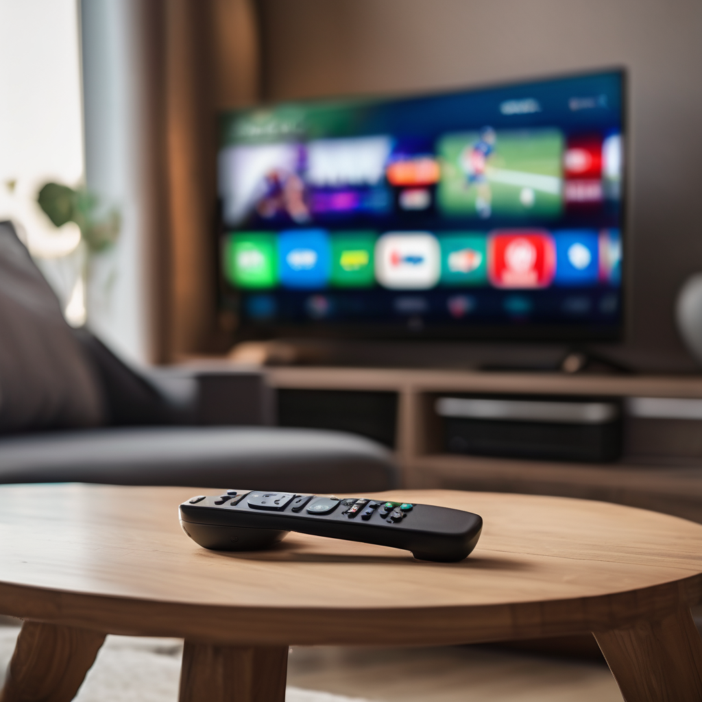 Peacock Ends Free Trials as It Bets on Live Sports and New Pricing Plans