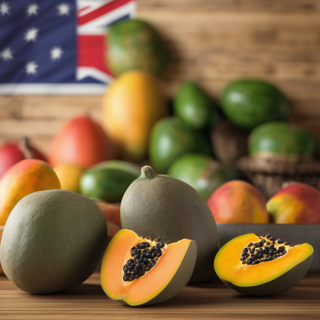 Fiji-Australia Partnership Launches Agri-Food SME Export Accelerator