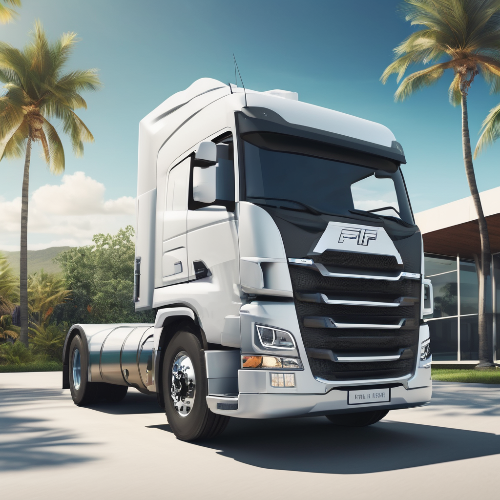 LTA-Accredited DG Class 3 Training for Fiji's Petroleum Transporters