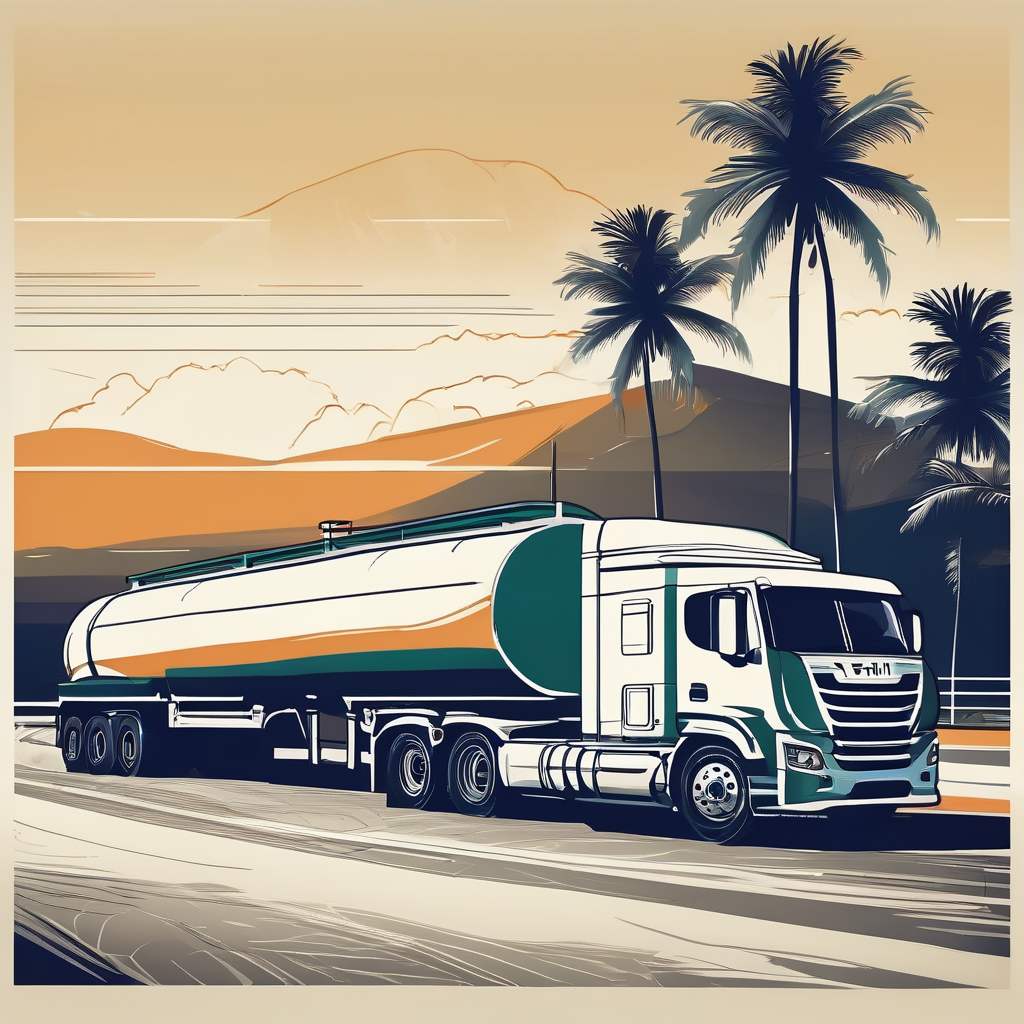 LTA-Accredited DG Class 3 Training for Fiji's Petroleum Transporters