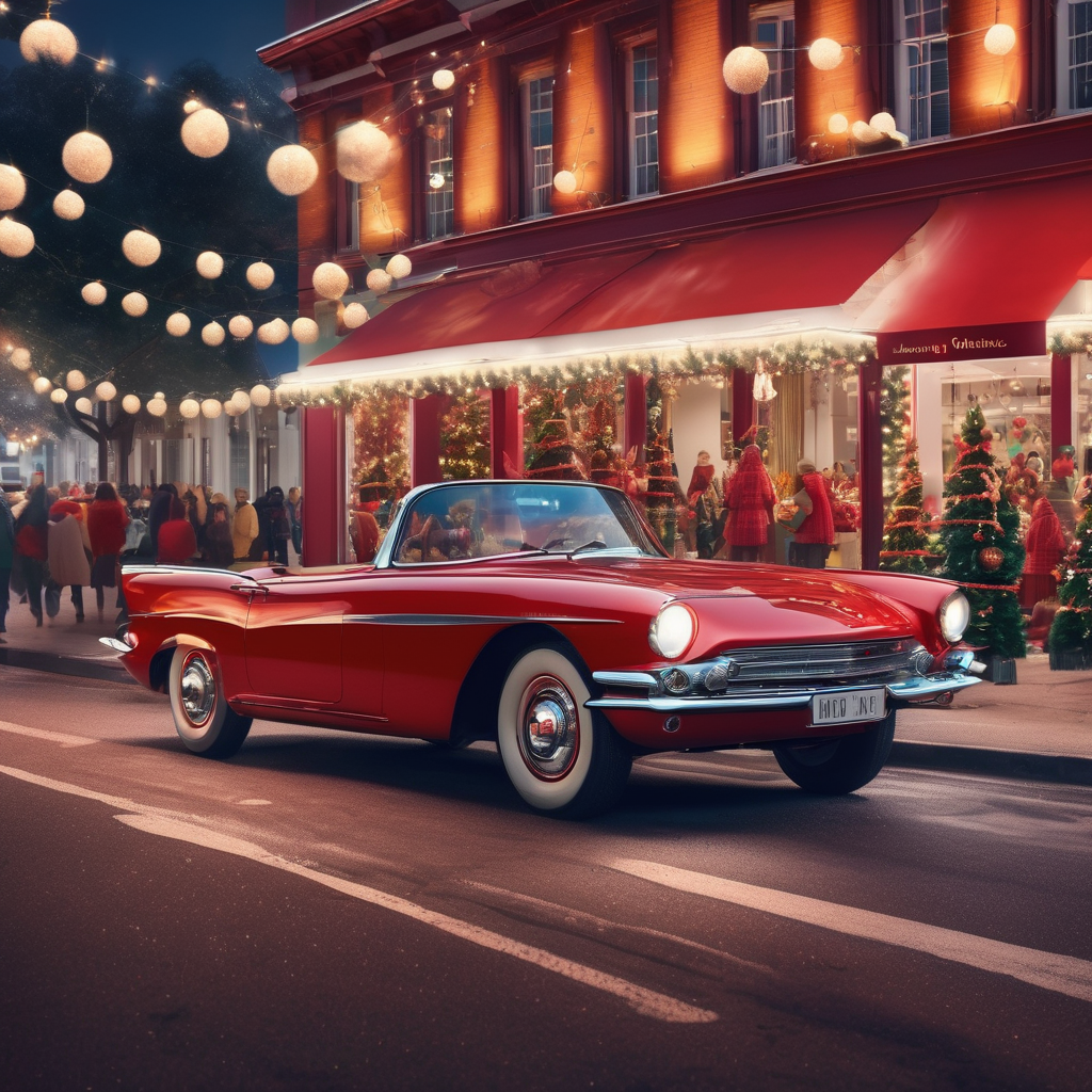 Nadi Resident Wins Grand Car Prize in Prouds Christmas Promotion