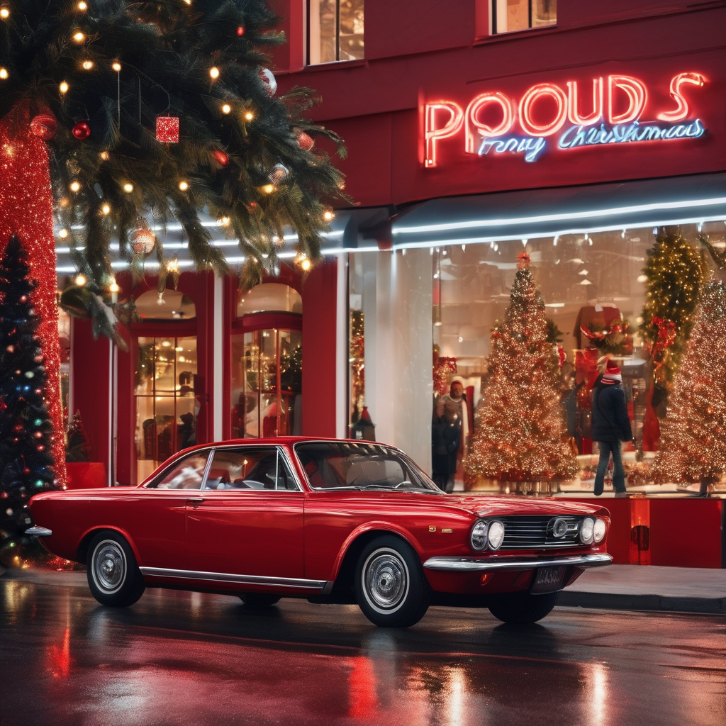 Nadi Resident Wins Grand Car Prize in Prouds Christmas Promotion