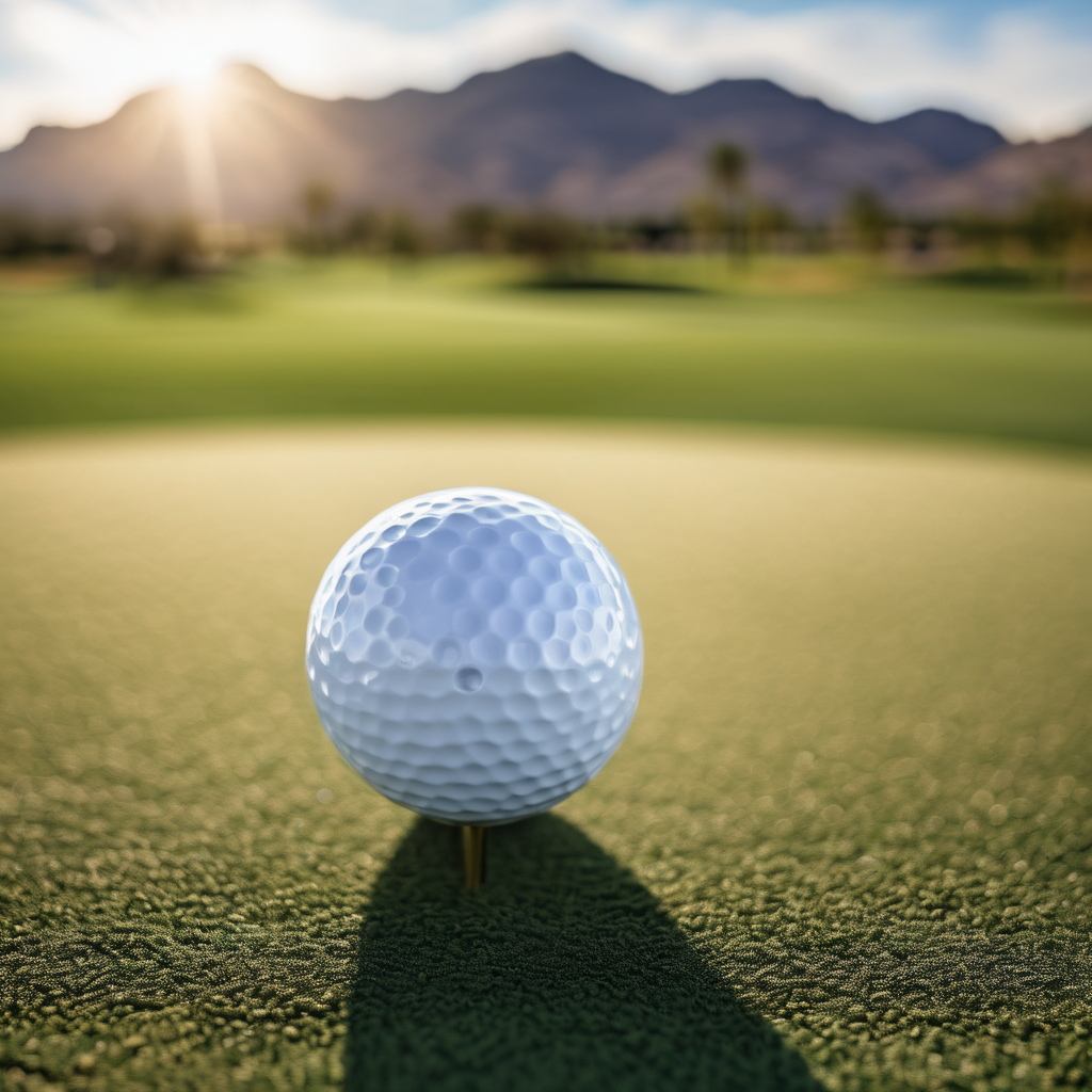 Scheffler Returns to Phoenix Open, Sparks Scottsdale Showdown