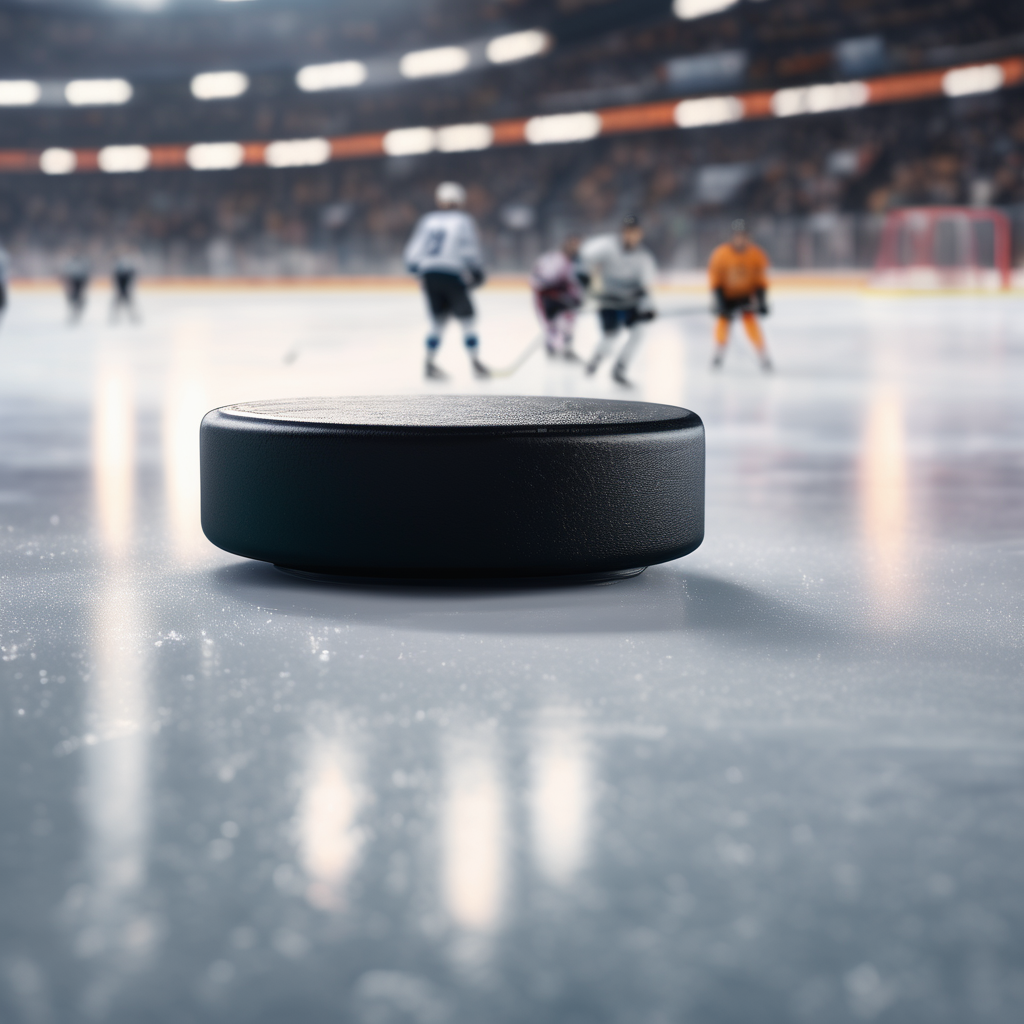 No. 1 Michigan vs No. 2 Michigan State: Weekend Big Ten Hockey Showdown