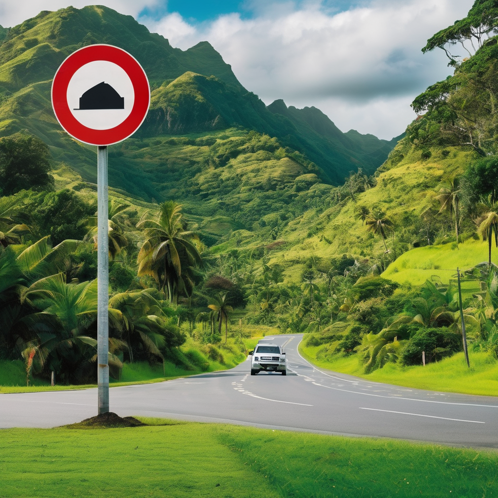 Fiji Roads Authority's Sabeto traffic rethink sparks safety debate
