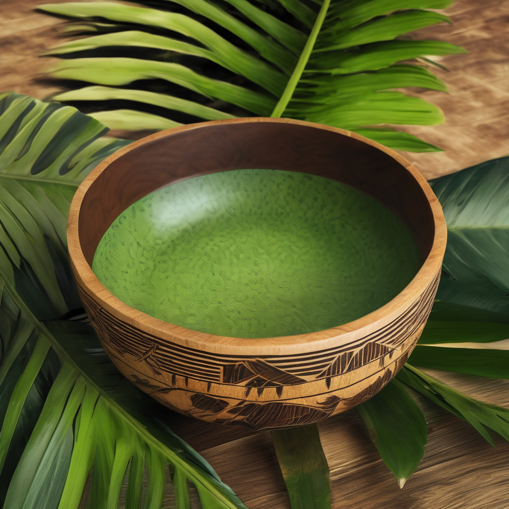 Fiji's Kava Drinking Linked to Growing Health Risks, STEPS 2025 Findings