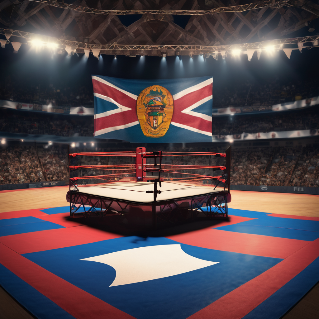 WWE Live Shows in Focus: Wrestlers Urge a Return to the Rhythm of Wrestling