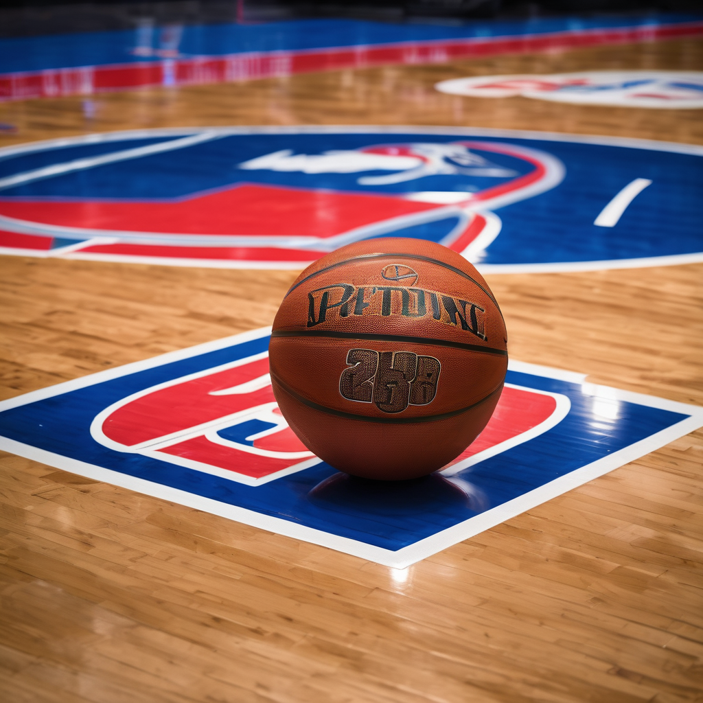 Detroit Pistons Set to Promote Daniss Jenkins to Standard Contract, Hinting at a Roster Shakeup