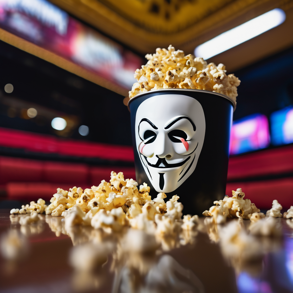 Scream 7 Teaser Hints at Ghostface Showdown With Sidney Prescott in IMAX Return