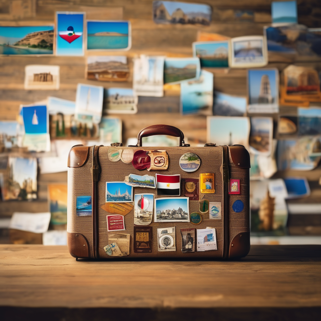 One Nation Travel Unveils Flexible 2026 Tours to Turkey, Egypt and Jordan