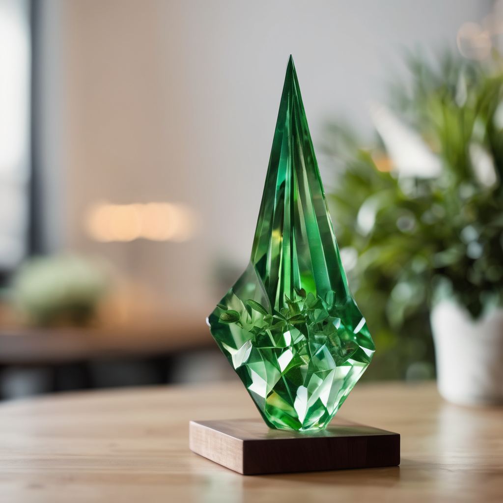 Women-Led Climate Leaders Set Sights on Green Star Awards at WIN Convention 2026