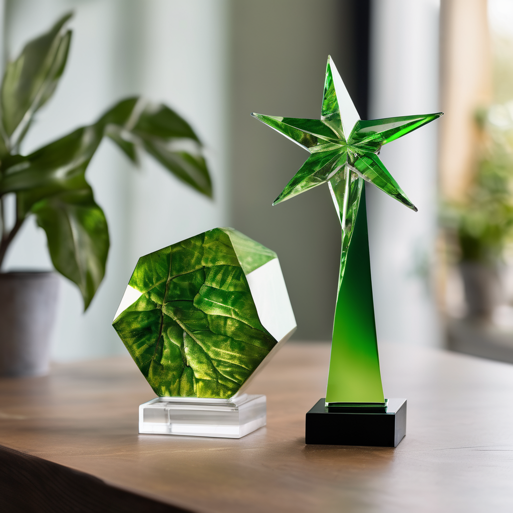 Women-Led Climate Leaders Set Sights on Green Star Awards at WIN Convention 2026