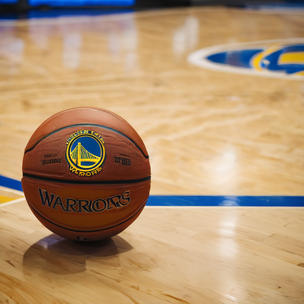 Warriors Weigh Kuminga-Wiggins Reunion as Trade Deadline Approaches