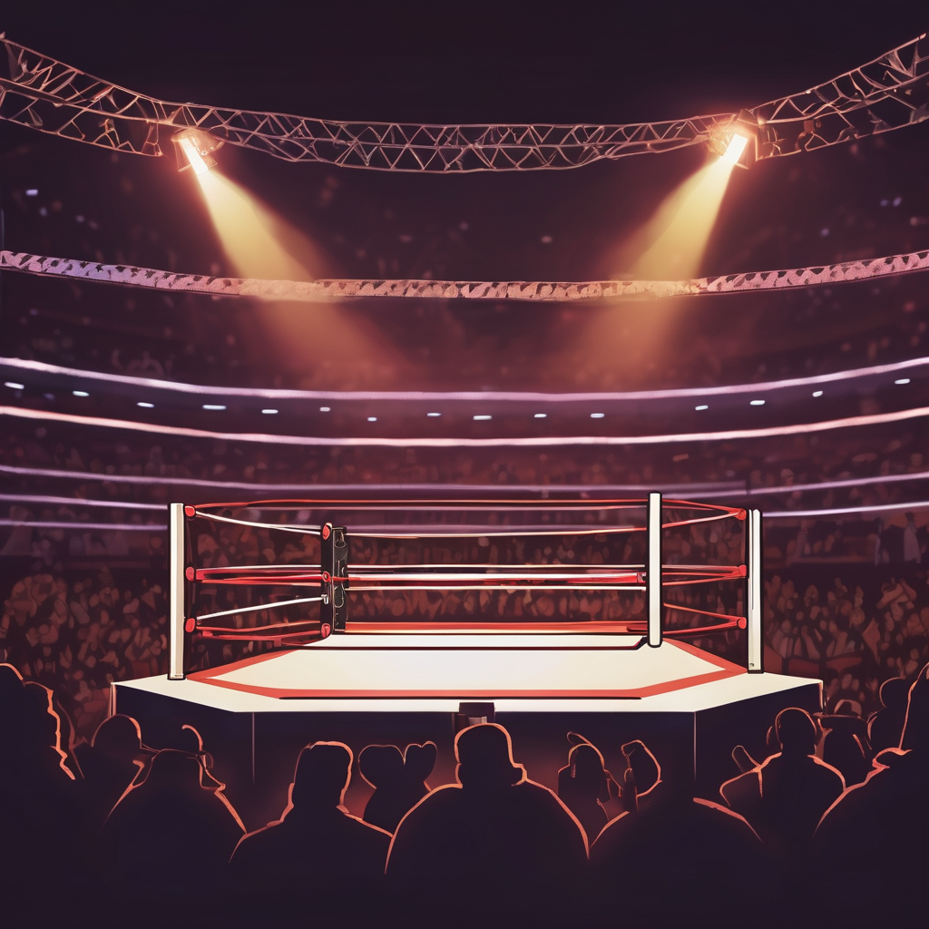 Lash Legend Emerges at Royal Rumble 2026, Sets Up WrestleMania Feuds