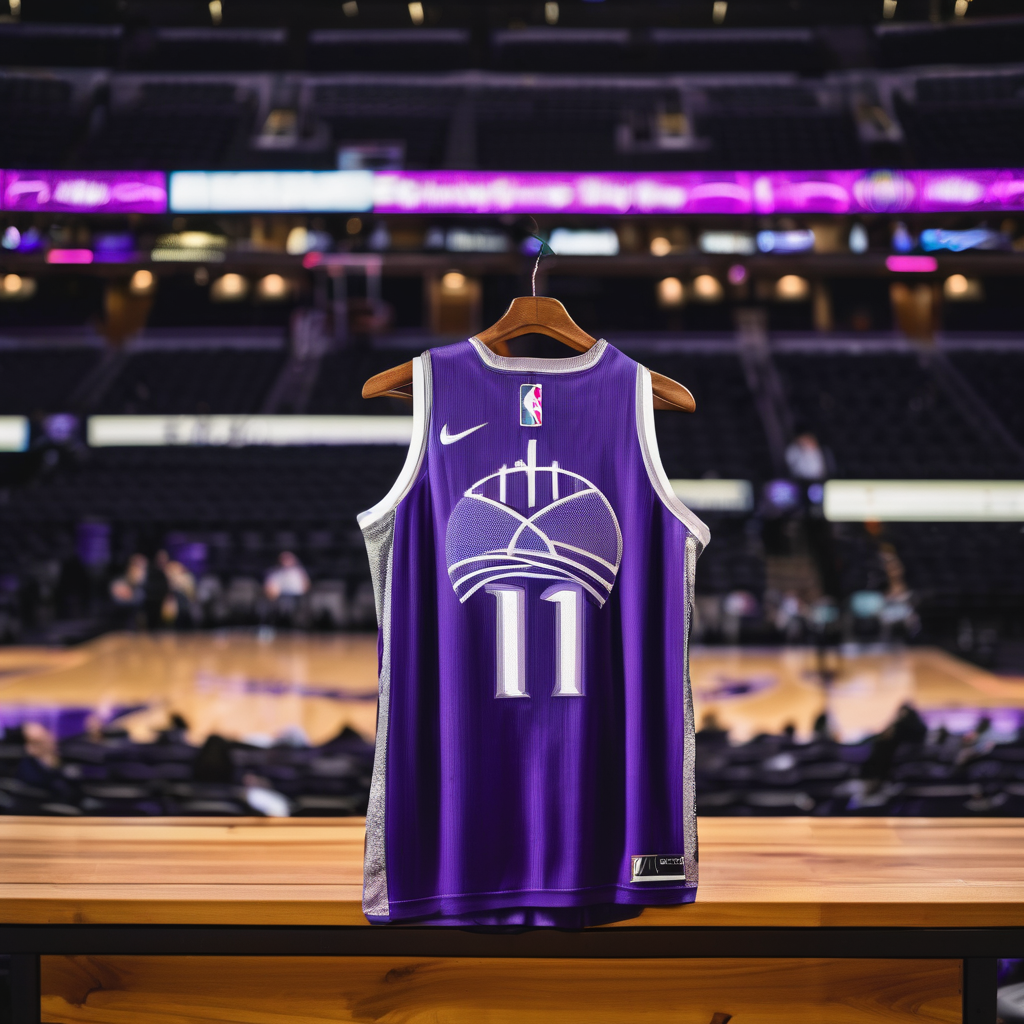 Sacramento Kings Eye Bold Shake-Up as DeRozan Trade Buzz Grows