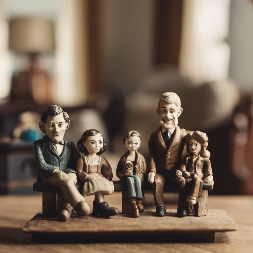 Russell Brothers Tease Monster-Driven Family Drama in Monarch: Legacy of Monsters