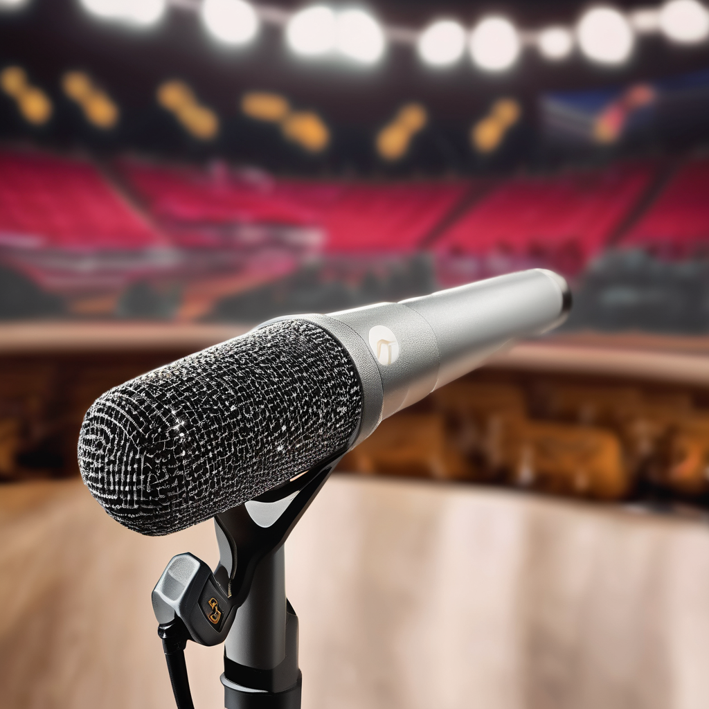 Andrea Bocelli to Shine at Milan Winter Olympics Opening — A Journey Beyond Sight