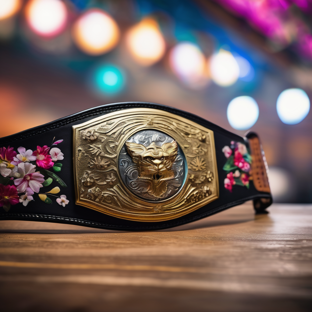 Tama Tonga Seizes Solo Spotlight With Controversial Victory Over Nakamura