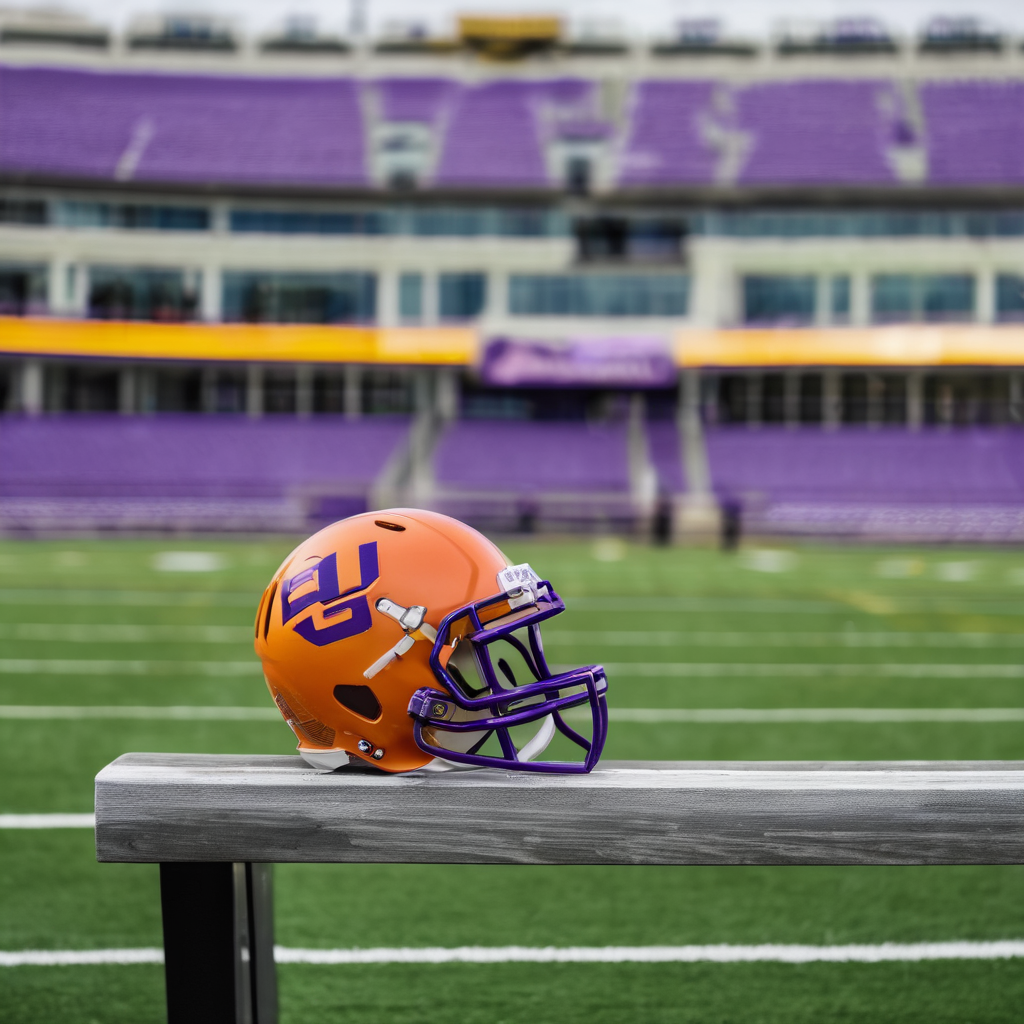 Could Mr. Beast's $100 Million Bet Propel ECU to a National Championship?