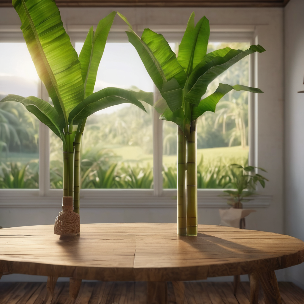 Fiji Eyes Global Agricultural Markets Through Australian Partnerships