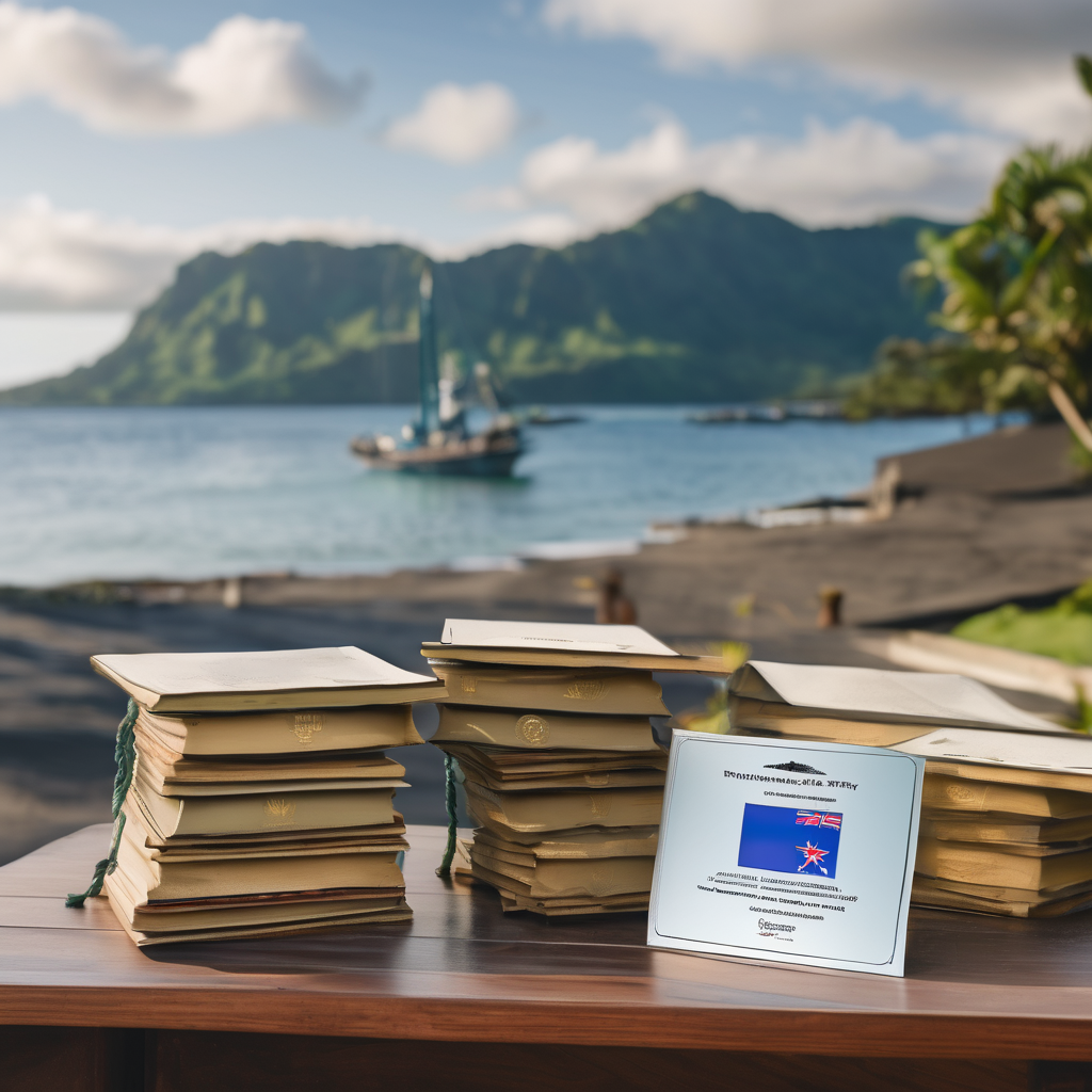 Fiji strengthens maritime security as 110 officers earn new licences