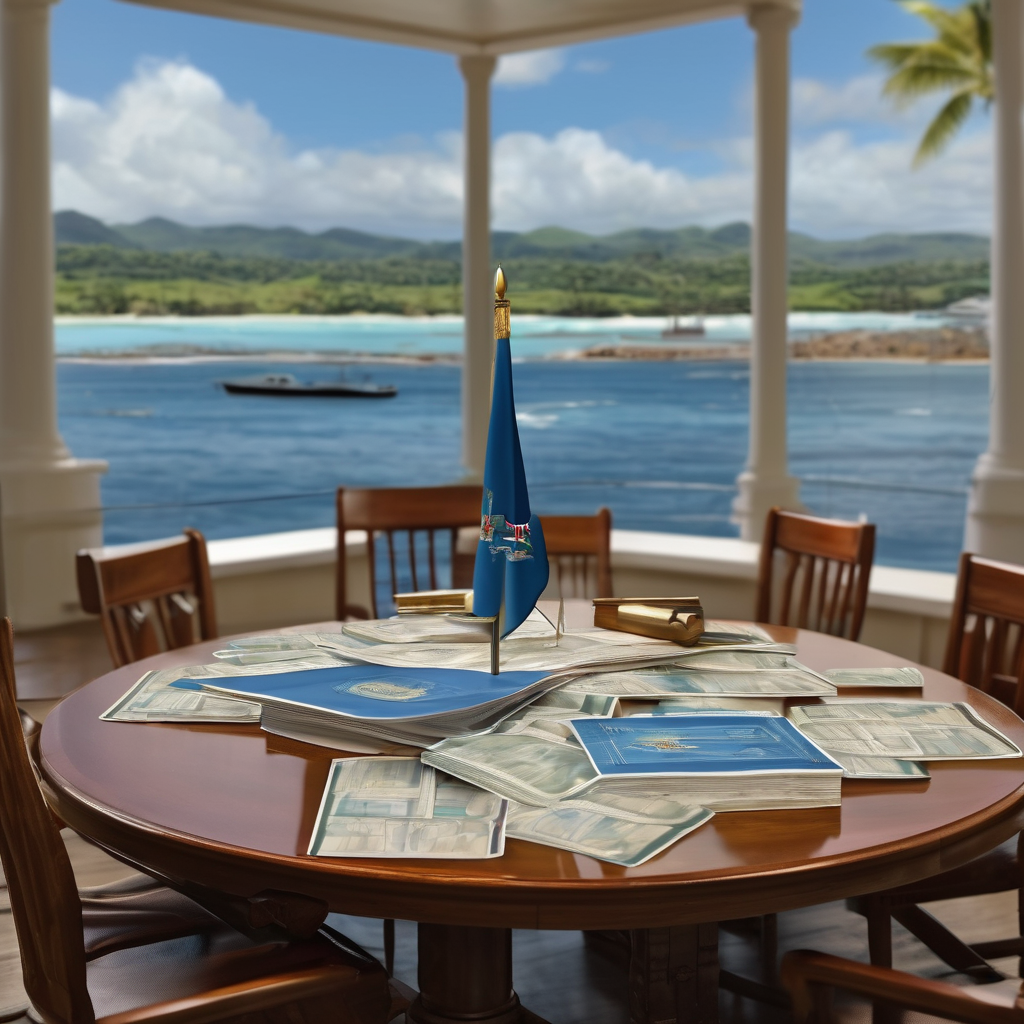 Fiji strengthens maritime security as 110 officers earn new licences