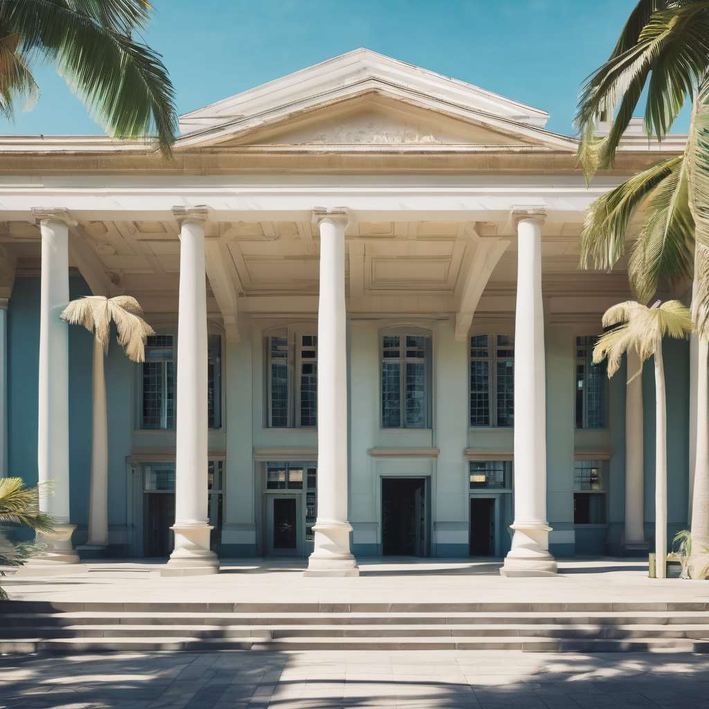 Fiji PM Opts Not to Appeal High Court Ruling in FICAC Case