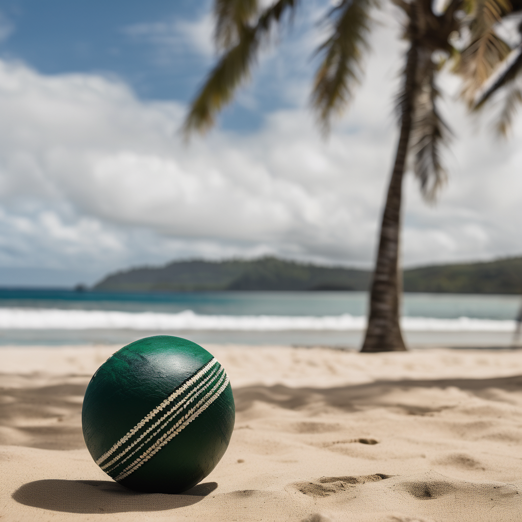 Willow by Cricbuzz and YouTube Bring Free ICC Men's T20 World Cup Live Streams to North America