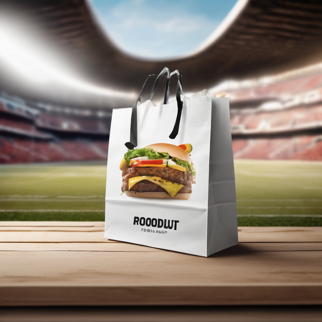 50 Cent Drops Big Beef DoorDash Super Bowl Campaign Teaser